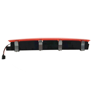 Red Len Troisième Feu Stop A2038200156 A2038201456 pour <span class=keywords><strong>W203</strong></span> C230 C240 C300 C320 C32 <span class=keywords><strong>C55</strong></span> - Product Image 2