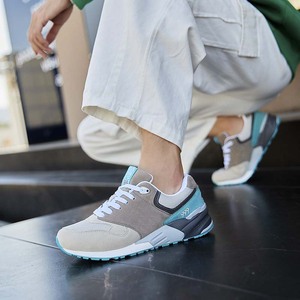 Zapatos Deportivos Casuales de Verano para Hombre JOYTIME, con Suela Gruesa, Parte Superior de Tela, Transpirables, para Correr y Caminar, Modelo <span class=keywords><strong>G</strong></span>-999 Rotary - Product Image 2
