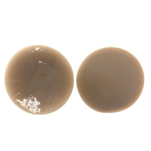 Couvre-mamelons adhésifs invisibles en silicone de qualité médicale, <span class=keywords><strong>sans</strong></span> <span class=keywords><strong>latex</strong></span>, mats, autocollants pour mamelons, différentes couleurs, effet liftant - Product Image 5