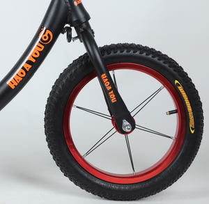 Vélo d'équilibre pour enfants de 2 à 7 ans - Product Image 6