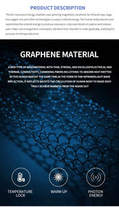 आधुनिक pvc मालिश सौंदर्य बिस्तर और अब तक इन्फ्रारेड सैलून फर्नीचर 2 सेट - Product Image 5