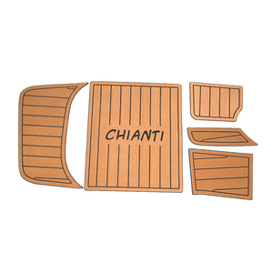 Adhésif simple application usine directe brossé anti-rosée feuille de plancher de <span class=keywords><strong>bateau</strong></span> <span class=keywords><strong>tapis</strong></span> eva plancher de <span class=keywords><strong>bateau</strong></span> <span class=keywords><strong>vinyle</strong></span> teck - Product Image 5