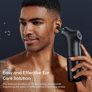 Kit portable E30 <span class=keywords><strong>pour</strong></span> le nettoyage électrique du cérumen, <span class=keywords><strong>appareil</strong></span> <span class=keywords><strong>de</strong></span> lavage alimenté par <span class=keywords><strong>l</strong></span>'<span class=keywords><strong>eau</strong></span> - Product Image 5
