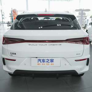 2024 BYD EV E2 Coche eléctrico puro Nuevo modelo BYD E2 Vehículo hecho en China New Energy Bud E2 Vehículo eléctrico - Product Image 2