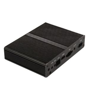 Caja de Aluminio con Recubrimiento en Polvo, Personalizable por Fabricante Profesional OEM, Protección IP54, para Exteriores, para Equipos Electrónicos, para TV - Product Image 2