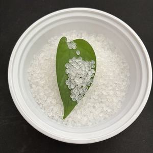 Moulage par injection de matière première plastique polypropylène résine plastique PP vierge de haute qualité et granules PP d'extrusion - Product Image 2