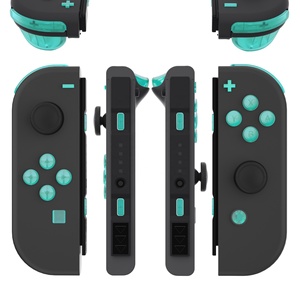 Accessoires de manette EXtremeRate, joystick de remplacement, bouton complet pour Nintendo Switch & OLED Controller - Product Image 2