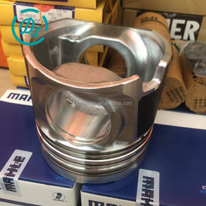 Kit de camisas de pistón diésel EexcavaStart 6UZ1 1-87813127-0 para motores de excavadora - Reemplazo duradero compatible con 470GLC CX500D - 6 meses de garantía - Product Image 3