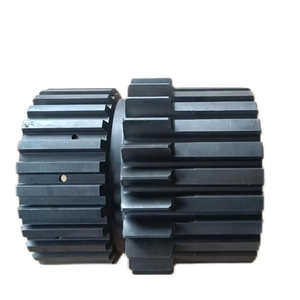 Pièces de rechange d'origine Liugong compatibles avec la machine de construction LGMC de haute qualité, engrenage YD13351011 - Product Image 1