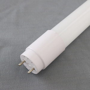 Lámpara fluorescente LED T8 <span class=keywords><strong>G13</strong></span> de ahorro de energía 9W 18W 20W con colores 3000K 4000K 6500K para hoteles Fuente de alimentación de CA - Product Image 2