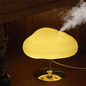 <span class=keywords><strong>Difusor</strong></span> <span class=keywords><strong>de</strong></span> aroma inteligente en forma <span class=keywords><strong>de</strong></span> nube, humidificador <span class=keywords><strong>de</strong></span> aire <span class=keywords><strong>de</strong></span> aceite <span class=keywords><strong>de</strong></span> pulverización <span class=keywords><strong>H2O</strong></span> ultrasónico, 270ML, aceites esenciales con luz colorida, nuevo - Product Image 2
