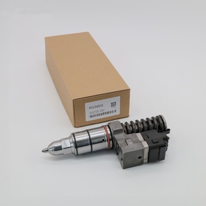 Inyector de Combustible Diésel Reacondicionado Serie R5234935 para Motor Diésel S60 - Product Image 1
