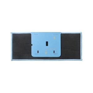 Consumibles de repuesto para mopa lavable para <span class=keywords><strong>iRobot</strong></span> <span class=keywords><strong>Braava</strong></span> <span class=keywords><strong>Jet</strong></span> <span class=keywords><strong>M6</strong></span> series, accesorios para aspiradoras - Product Image 6