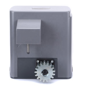 Động Cơ Từ Xa Cho Cổng Trượt 600Kg Động Cơ Cổng Trượt Tự Động Thông Minh Dụng Cụ Mở Cổng Trượt Thủ Công Dễ Dàng Giới Hạn Lò Xo - Product Image 2