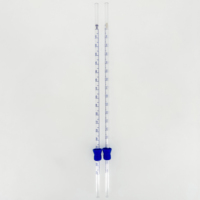 Pipette ESR jetable 170 mm pour laboratoire