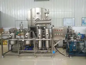 Multifunktions-Kaffeeöl-Extraktion maschine für tierisches Fettöl/sub kritische Ultraschall flüssigkeits extraktion