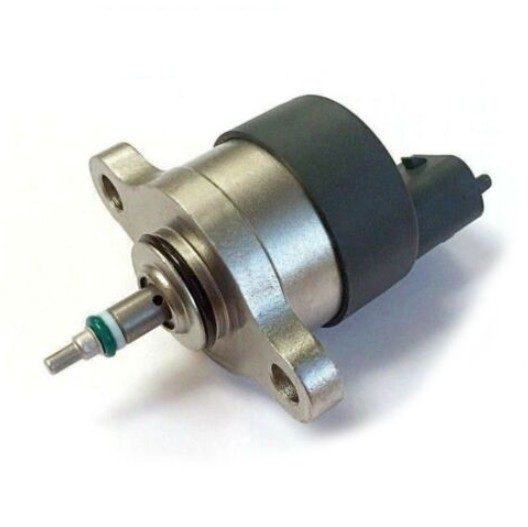 0281002718 Common Rail Pressure Regulator Diesel Fuel Pressure Regulator 0281002718