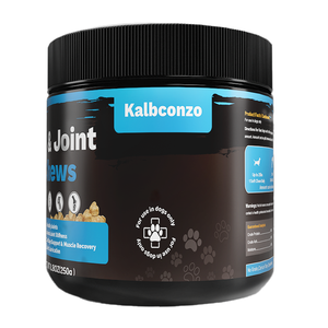 Suplemento OEM para mascotas, fabricante de glucosamina, condroitina, MSM, suplemento de soporte para movilidad de cadera y articulaciones para perros y gatos - Product Image 2