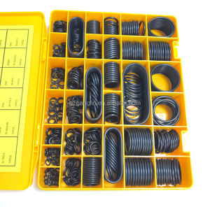 Bộ con dấu gốc <span class=keywords><strong>Nok</strong></span> 1200-02400 2500-03120 cho máy xúc Kato | con dấu thủy lực Nhật Bản OEM - Product Image 4