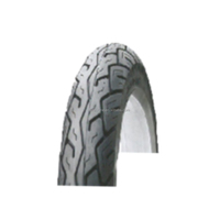 Neumáticos Autosellantes de Seguridad para Scooter/Motocicleta Eléctrica de 11 Pulgadas 90/65-6.5, Alta Tecnología, Todas las Estaciones, 1 Año de Garantía, ARESTONE