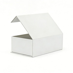 100% Recyclable Custom Printing Paper Cardbboard <b>Box</b> for Gift Corrugated Mailing <b>Box</b> Food Packaging <b>Box</b> - Product Image 4