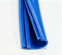 Manchon de protection en caoutchouc silicone thermorétractable Ransheng pour lignes aériennes, isolation de câbles aériens, protection des conducteurs électriques