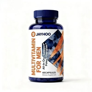 <strong>Multivitamin</strong> for Men - Product Image 1