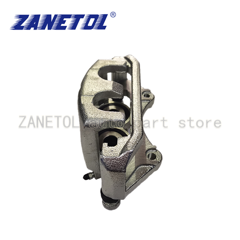ZANETOL 8A8Z2B120AA AG1Z2B120B AG1Z2B292A Spare Parts Brake