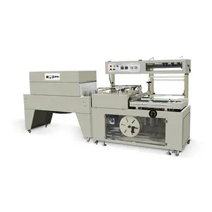 Fully Automatic Packing Machine