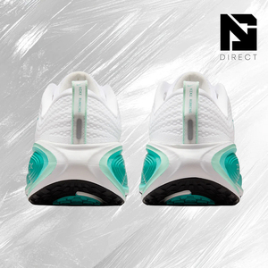 Zapatillas Deportivas Nike Wmns Vomero Plus 'white Bleached Turquoise' para Mujer, Transpirables, Estilo Running - Product Image 4
