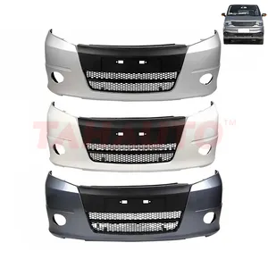 Auto Body Kits Parts Wholesale Front Rear Bumpers For CHANGAN E-STAR UNI-T 2023 CS55 2021 ALSVIN HUNTER F70