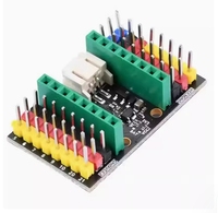 ESP32-C3 papan pengembangan ESP32 SuperMini papan pengembangan ESP32 papan pengembangan WiFi Bluetooth UNTUK Arduino