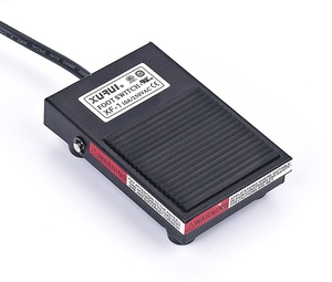 Amoladora Eléctrica XURUI FS1 10A 125V 220V con Pedal - Product Image 4