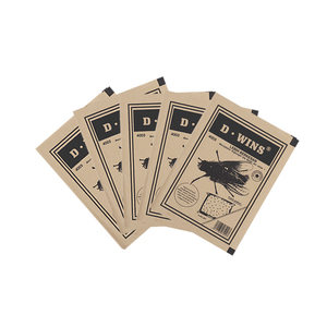 Papel Antimosquitos y Moscas para Cocina, No Tóxico, Sin Aroma, Paquete de 10 Hojas, Accesorios para el Hogar - Product Image 6