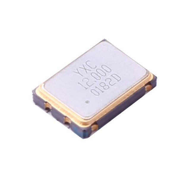 Quartz Oscillator 41.500mhz 41.5mhz Crystal SMD7050-4P 50MHz 8MHz 100MHz 12MHz