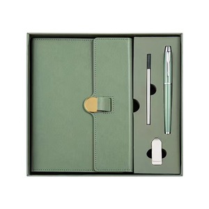 Coffret Cadeau d'Entreprise VIP 2026 – Personnalisable avec Logo – Coffret Cadeau d'Affaires Haut de Gamme pour Clients Corporatifs – Vente en Gros et OEM Disponibles - Product Image 2