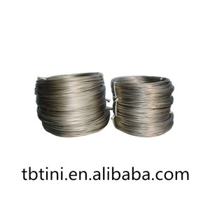 Dây Câu cá TITAN chất lượng cao Titan tinh khiết cấp <span class=keywords><strong>2</strong></span> cắt dây Titan - Product Image 2