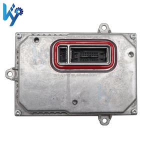 Ballast de phare au xénon HID KY Ori 1307329154 avec unité de commande AFS 8E0941329A pour Audi TT 8J <span class=keywords><strong>MK2</strong></span> A4 <span class=keywords><strong>S4</strong></span> B7 Accessoires de voiture - Product Image 2