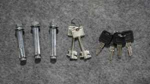 Coffret de sécurité à double serrure antivol professionnel <span class=keywords><strong>moderne</strong></span> de style nouveau, coffre-fort pour argent - Product Image 6