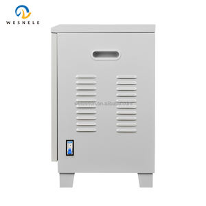 Стабилизатор напряжения, модель TND, однофазный серводвигатель, автоматический регулятор напряжения - Product Image 4