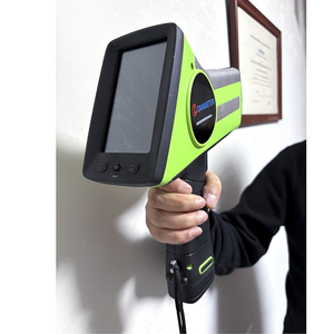 Analizador Portátil LONN, Espectrómetro XRF de Mano, 1 Año de Garantía, para Identificación de Materiales de Grado Aeroespacial - Product Image 6