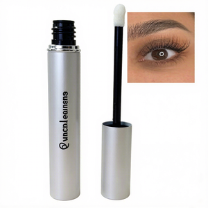 Suero Vegano para el Crecimiento de Cejas, Nutritivo, Hidratante, Potenciador de Cejas, Fórmula Natural de Larga Duración, Marca Privada - Product Image 1
