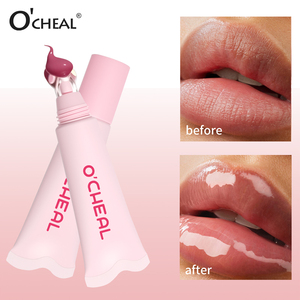 Cuidado Labial Hidratante de Marca Privada, Larga Duración, Ligero, No Pegajoso, de Rápida Absorción, Nutritivo para <span class=keywords><strong>Labios</strong></span>, Reduce las Líneas de los <span class=keywords><strong>Labios</strong></span> - Product Image 6