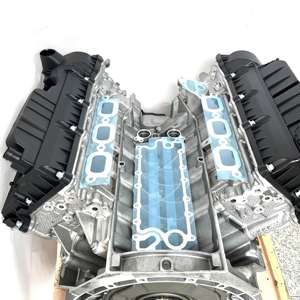 Motor 306PS 3,0 para Land <span class=keywords><strong>Rover</strong></span> Jaguar <span class=keywords><strong>Range</strong></span> <span class=keywords><strong>Rover</strong></span> F-Pace XE 3,0 SCV6 AJ1aguar F-Type X152 3,0 SCV6 306PS 508PS - Product Image 3