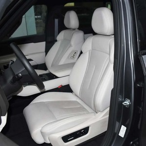 <span class=keywords><strong>Sayan</strong></span> Auto 2024 Rox 01, Vehículo Todoterreno Híbrido Usado de 7 Plazas con Rango Extendido y Equipamiento Completo, Vehículo de Nueva Energía - Product Image 6