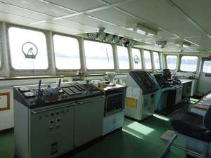 DWT — 2004 navire de cargaison général japon, 8898 reconstructible, en solde, YH0322 - Product Image 5