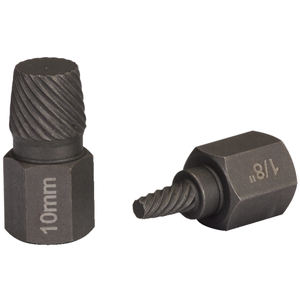 Extractor de tornillos huecos de 12mm para línea de productos de enchufe - Product Image 1