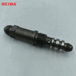 OEM Montabert HC95 Rock Drill pièces adaptateur vidange 86788114 pour perçage de tunnel minier - Product Image 1