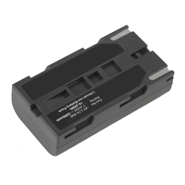 Replacement Battery  South 9600, H66, RTK GPS, RTK GPS S82, S82, S82E, S82T, S82V, S86, S86T 7.4V