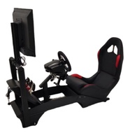 Simulateur de course automobile, jeu virtuel, réalité virtuelle, simulateur de course en mouvement, simulateur de conduite, prix